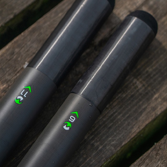 Maver MV-R4 Fishing Pole Package 16m 4