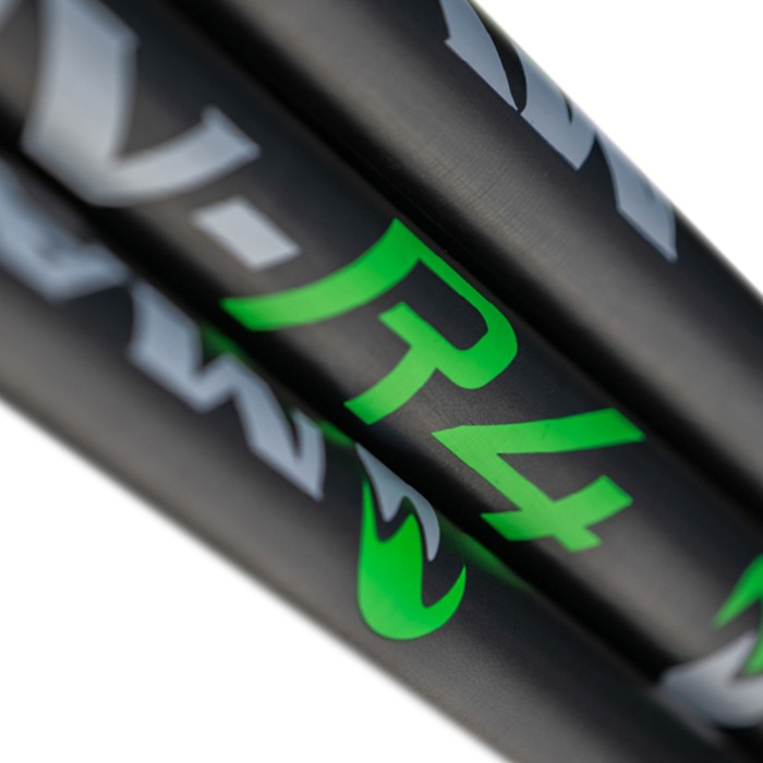 Maver MV-R4 Fishing Pole Package 16m