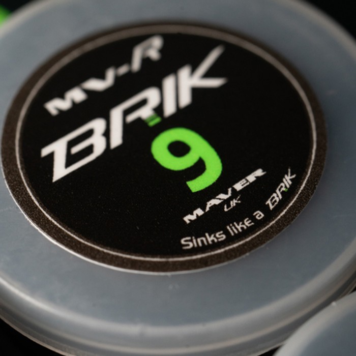 Maver MV-R Brik Shot 3