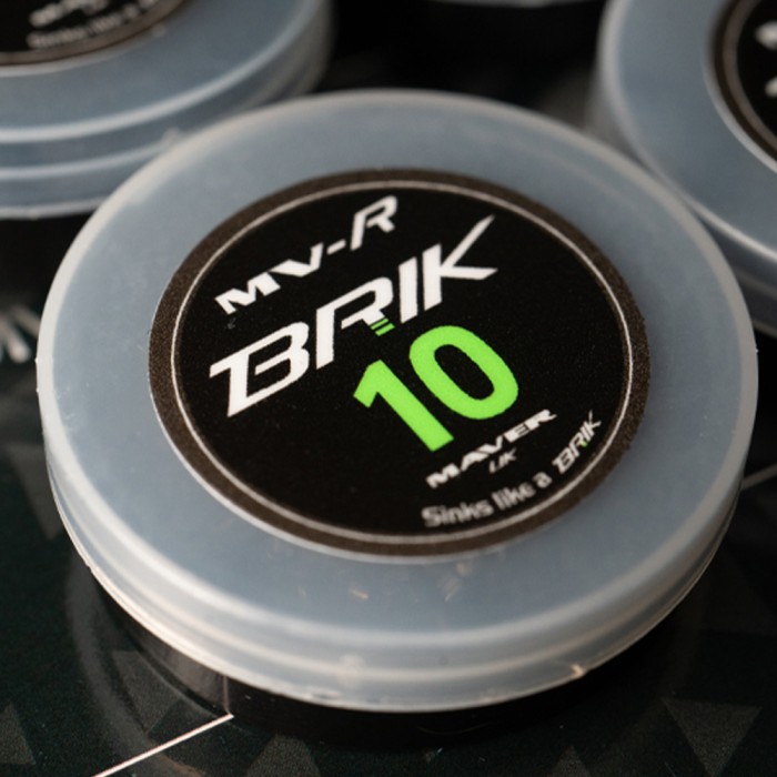 Maver MV-R Brik Shot 4