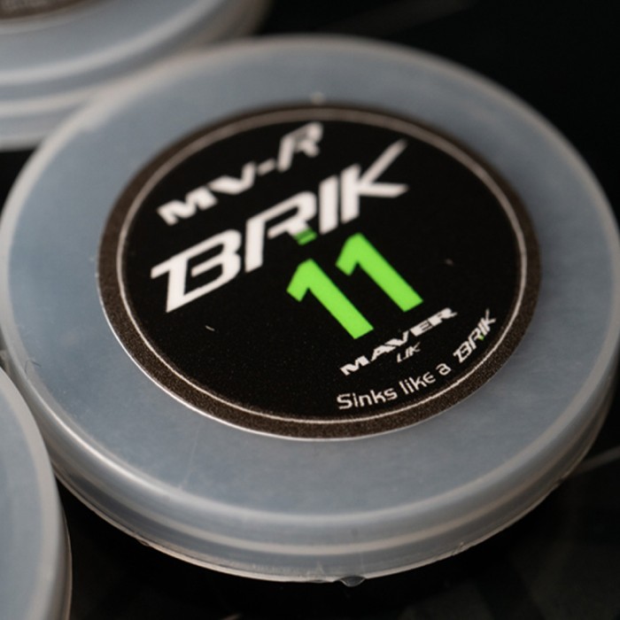 Maver MV-R Brik Shot 5