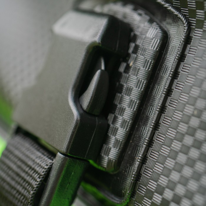 Maver MV-R EVA Dual-Store Carryall Close Up 3