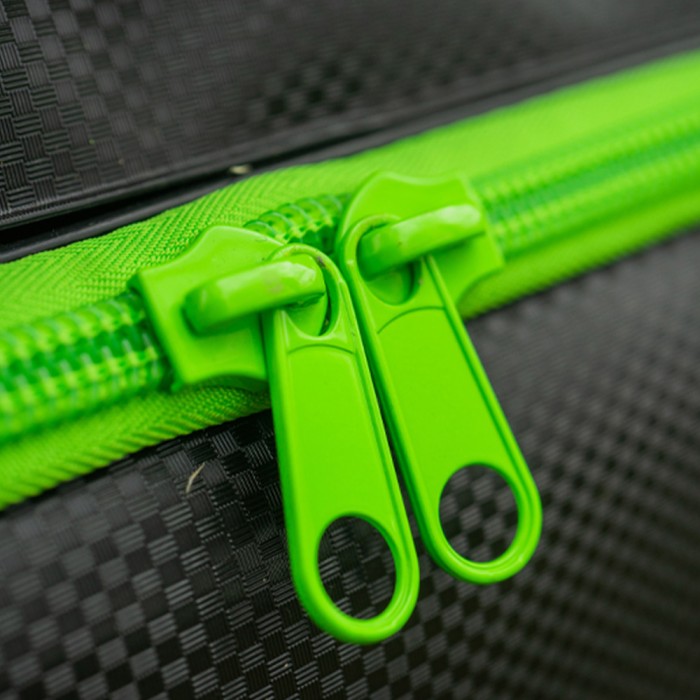 Maver MV-R EVA Dual-Store Carryall Close Up 4