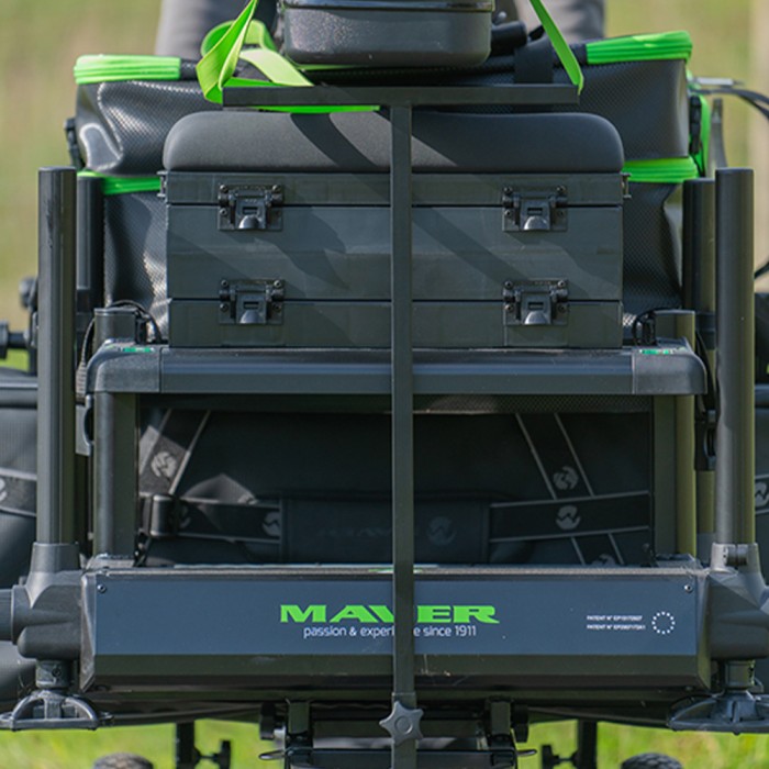 Maver MV-R Trans-Porter Barrow 5