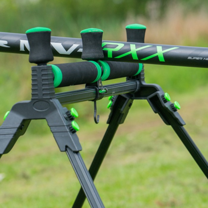 Maver MV-R X2 Double Pole Roller 1