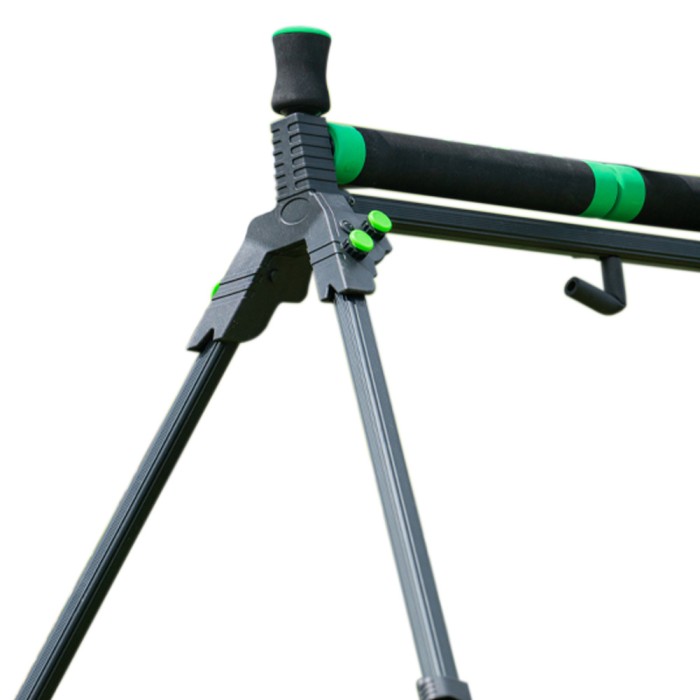 Maver MV-R X2 Flatbed Fishing Pole Roller