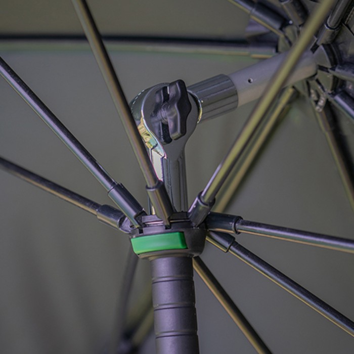 Maver MV-R X-Dry Umbrella 50 Inch 2