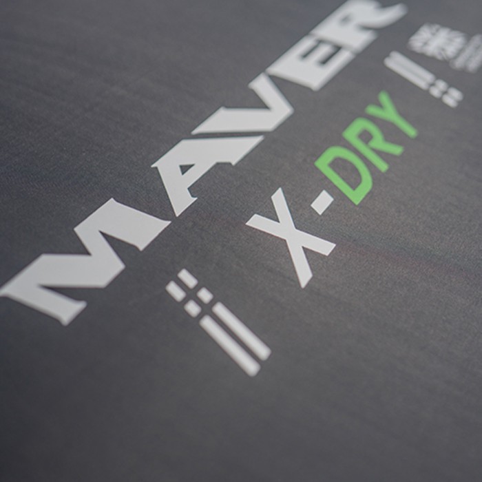 Maver MV-R X-Dry Umbrella 50 Inch 3