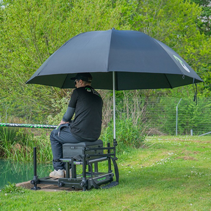 Maver MV-R X-Dry Umbrella 50 Inch 4