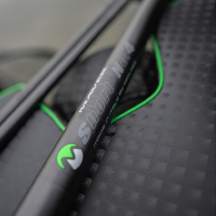 Maver MV-R XX Commercial Fishing Pole Package 16m 4