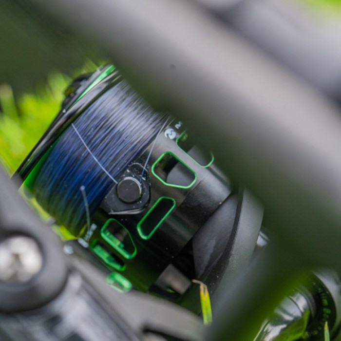 Maver MV-R Commercial Power Reel 3