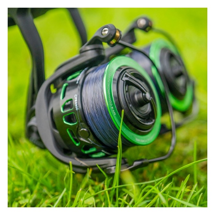 Maver MV-R Commercial Power Reel