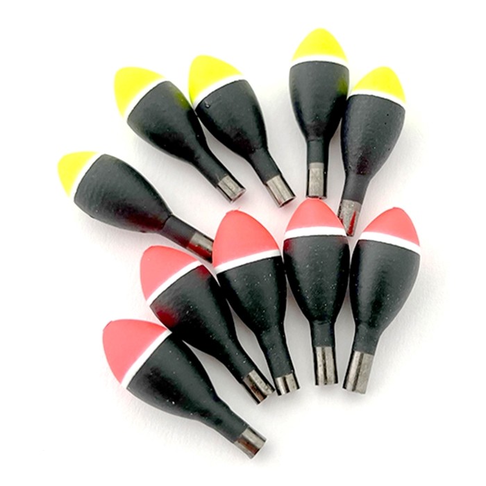 Maver MV-R Jigger Float