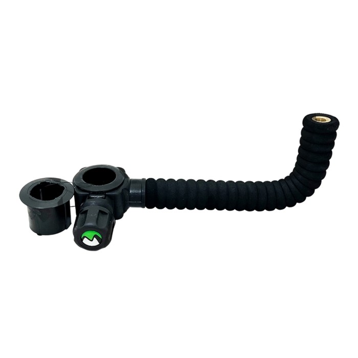 Maver MV-R UK EVA Curved Arm 20cm