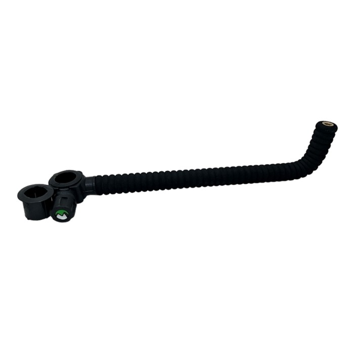 Maver MV-R UK EVA Curved Arm 40cm