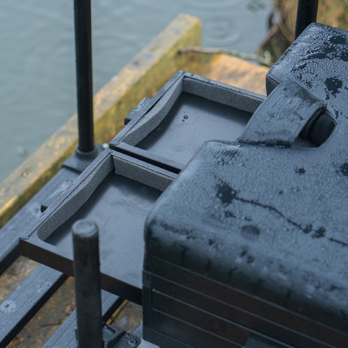 Maver MV-R UK Seatbox Inc Footplate 5