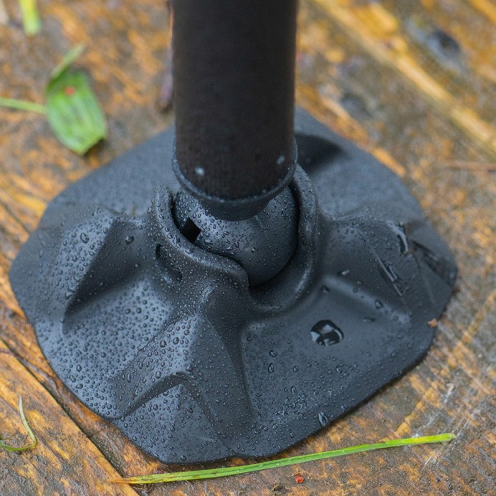 Maver MV-R UK Seatbox Inc Footplate 6