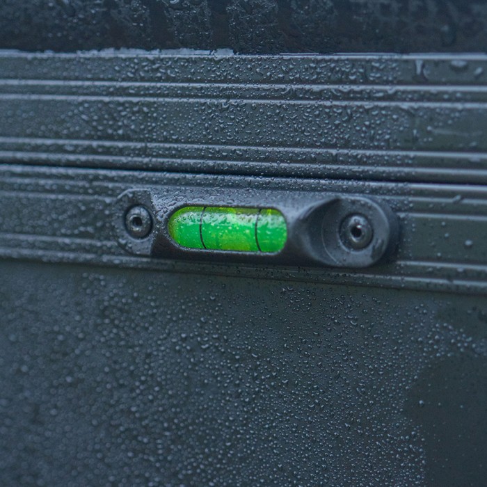 Maver MV-R UK Seatbox Inc Footplate 7