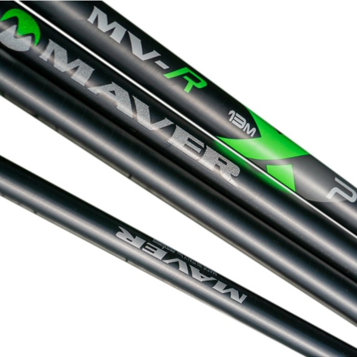 Maver MV-R X Power Fishing Pole 13m