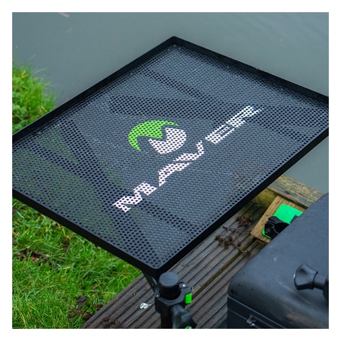 Maver Quick Lock - MV-R Pro Match Side Tray - 65cm x 50cm