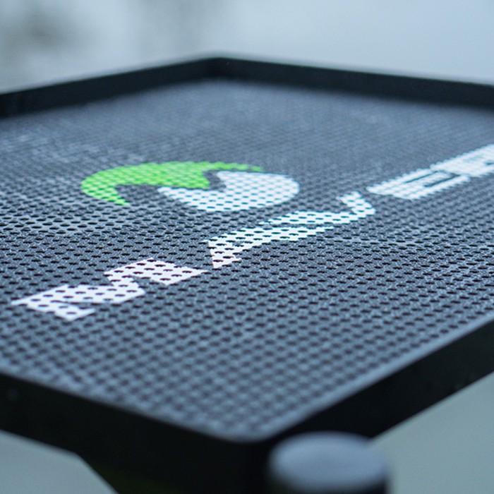 Maver Quick Lock - MV-R Pro Match Side Tray - 65cm x 50cm 1