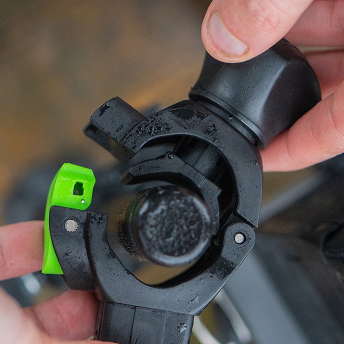 Maver Quick Lock - MV-R Pro Match Side Tray - 65cm x 50cm 2