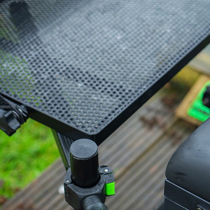 Maver Quick Lock - MV-R Side Tray Inc Awning 4