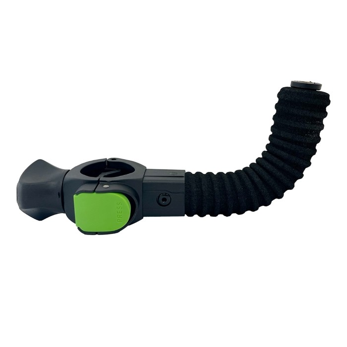 Maver Quick Lock - MV-R Curved Arm - 10cm