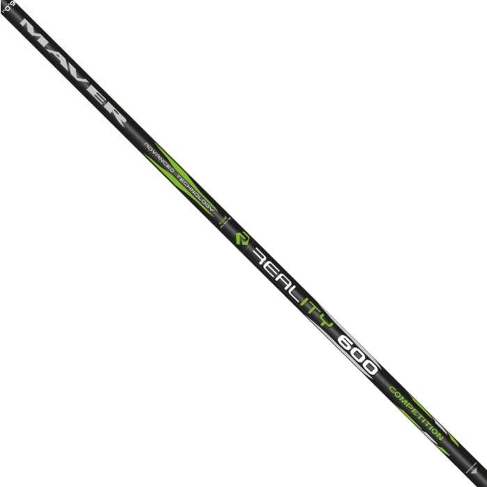Maver Reality Pole