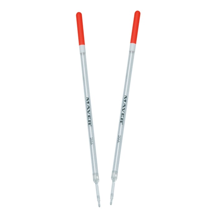 Maver Reality Clear Waggler Float