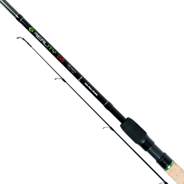 Maver Reality EVO Match Fishing Rods