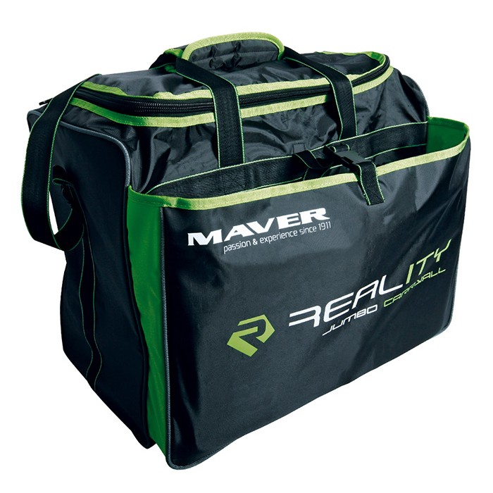 Maver Reality Jumbo Fishing Carryall