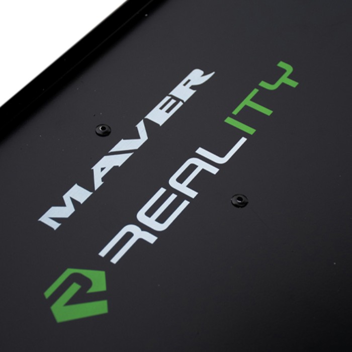 Maver Reality Side Tray Close Up 1
