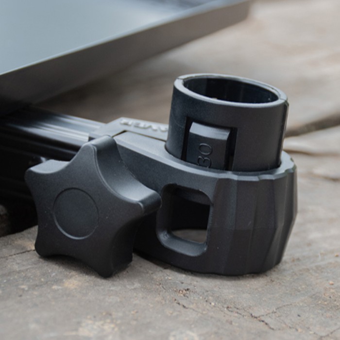 Maver Reality Side Tray Close Up 3