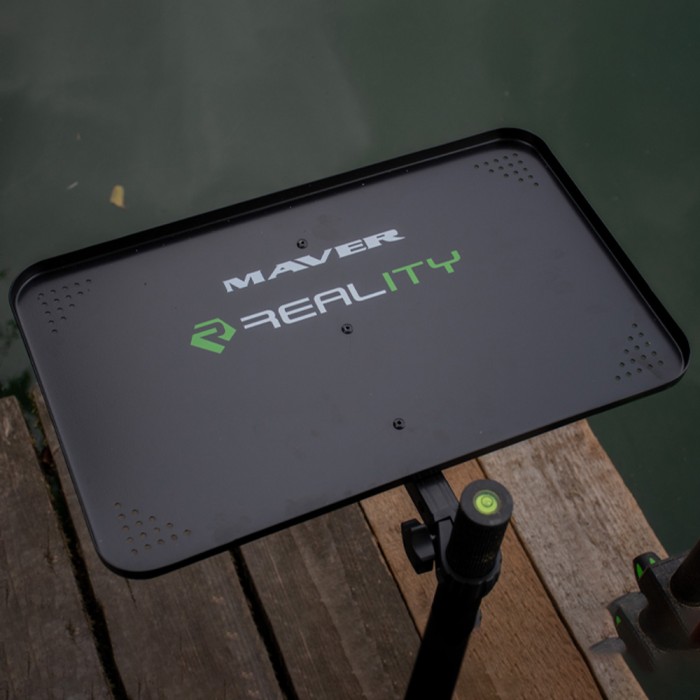 Maver Reality Side Tray 1