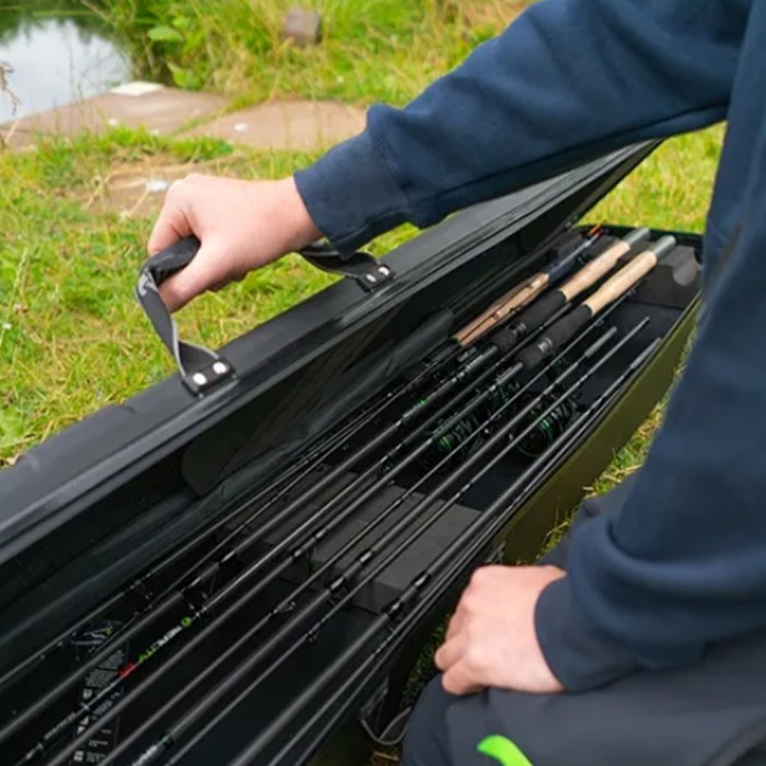 Maver Rod Protection Case 2