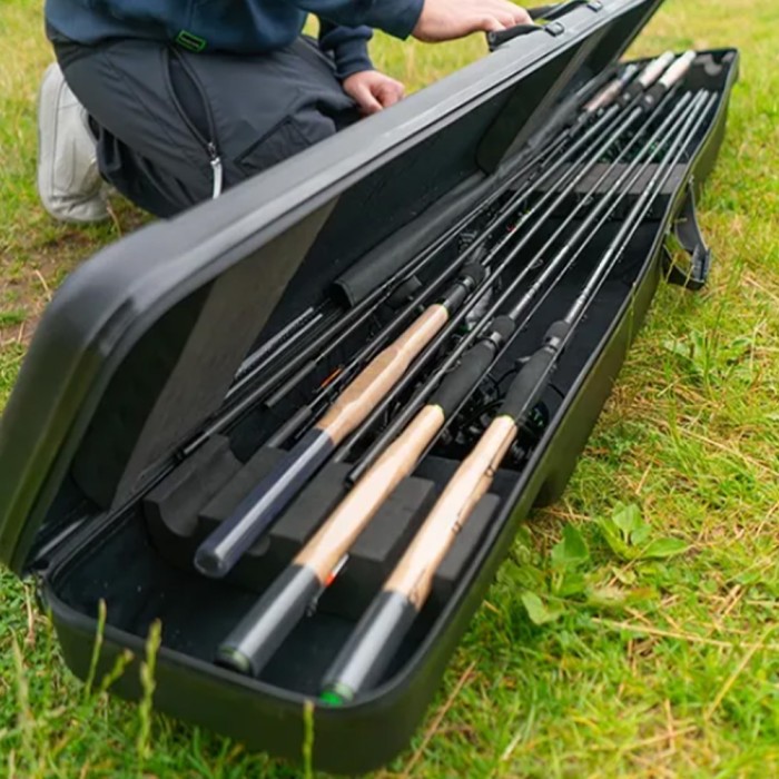 Maver Rod Protection Case 3