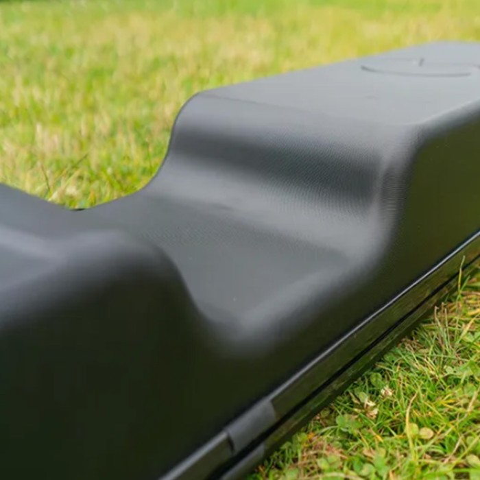 Maver Rod Protection Case 8