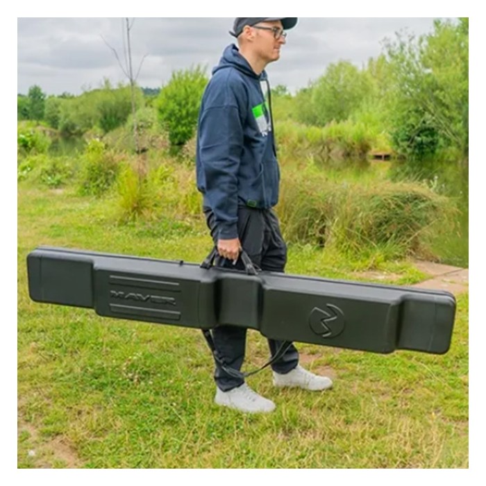 Maver Rod Protection Case