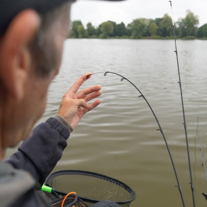 Maver MV-RXX Carp Feeder Rod 5