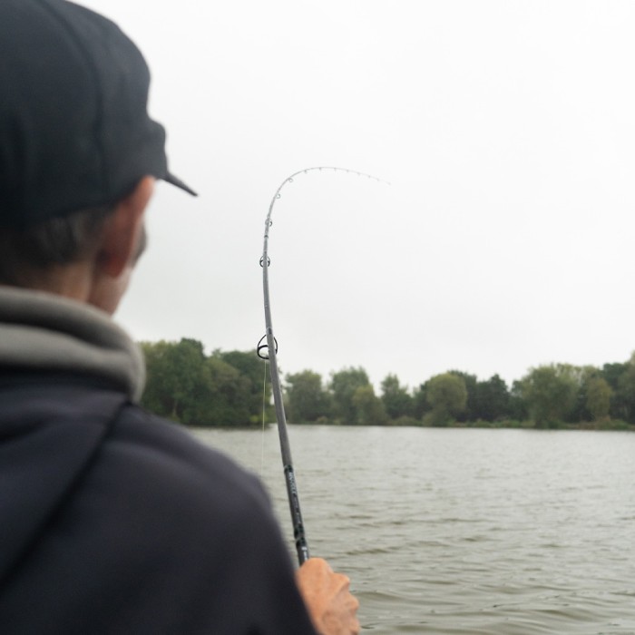 Maver MV-RXX Distance Feeder Rod 2