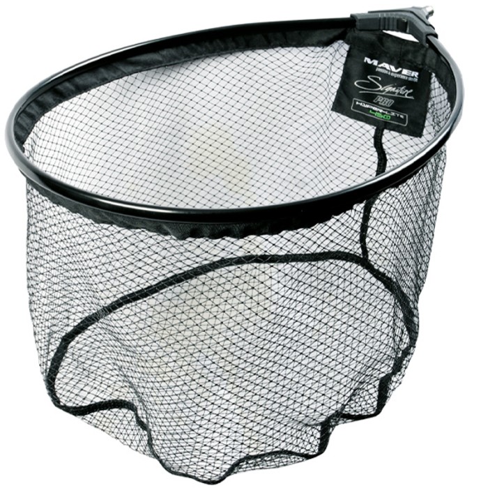 Maver Signature Hyper-Lite Landing Nets