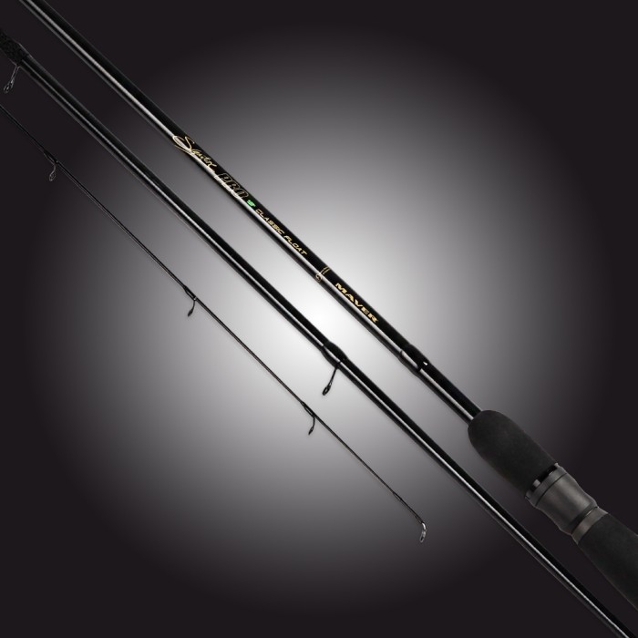 Maver Signature Pro Classic Float Rod 6
