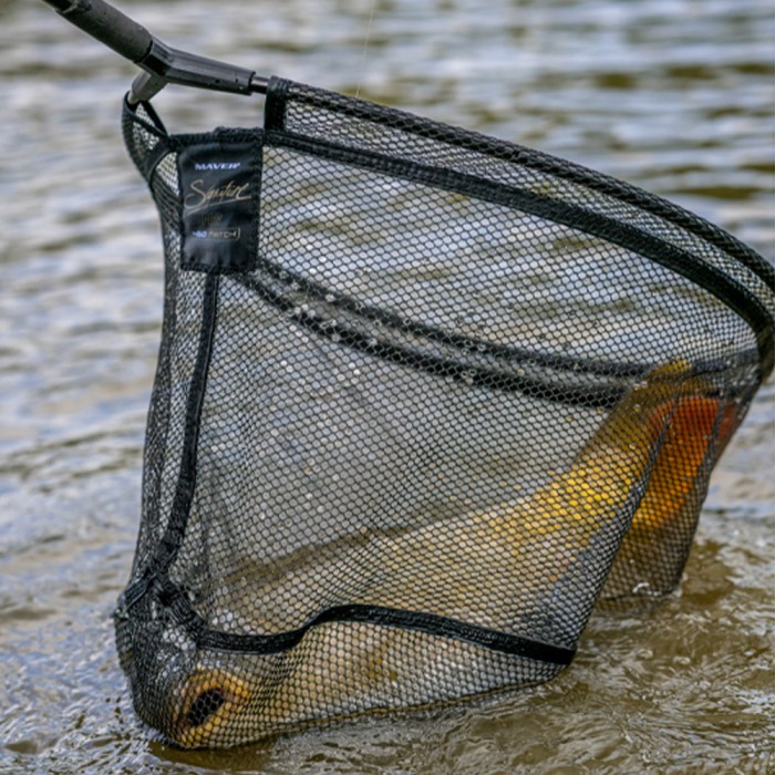 Maver Signature Pro Match Landing Net 1