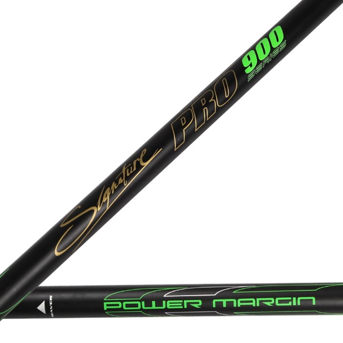 Maver Signature Pro 9m Power Margin Pole 