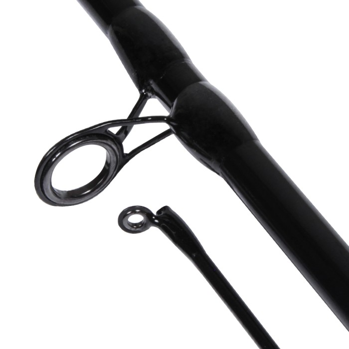 Maver Signature Pro Bomb Feeder Rods Rings