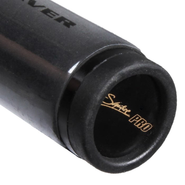 Maver Signature Pro Bomb Feeder Rods Close Up