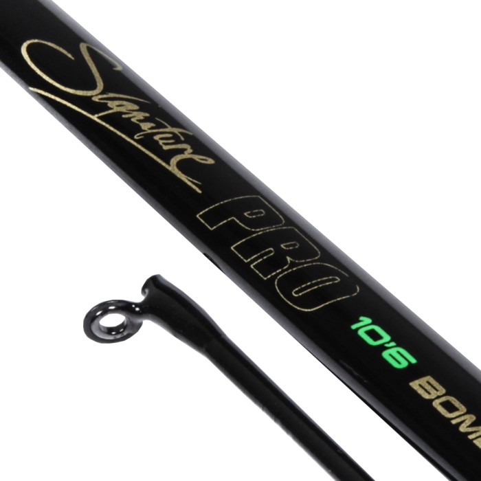 Maver Signature Pro Bomb Feeder Rods 4