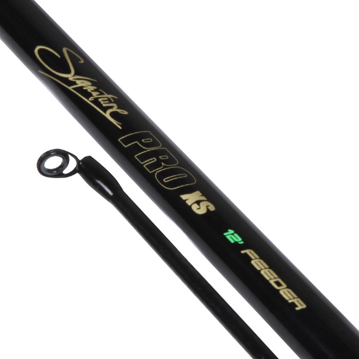 Maver Signature Pro XS Feeder Rods 4