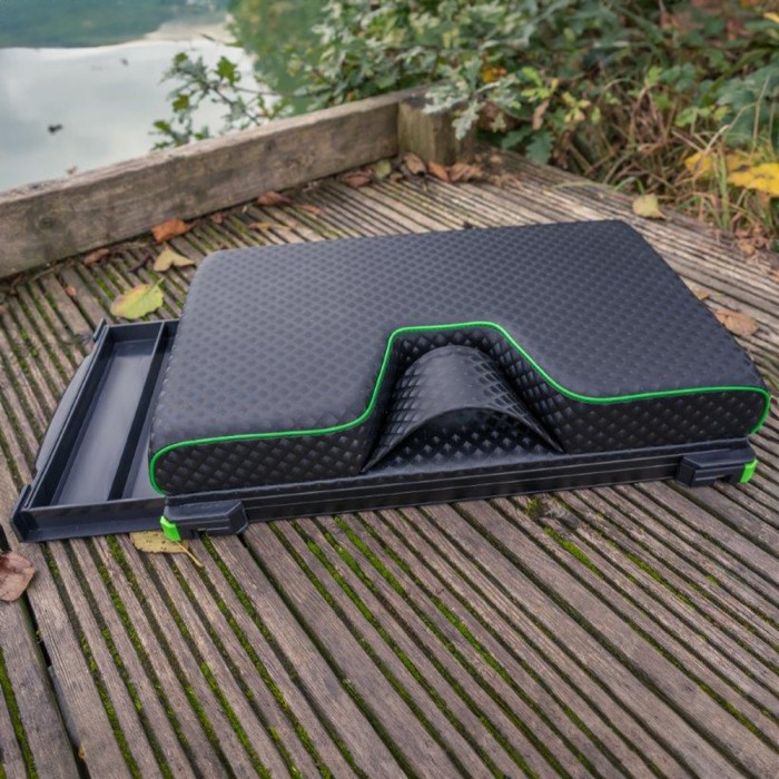 Maver Signature SXI36 Cushion & Frame 1